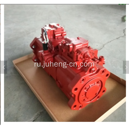 Главный насос гидравлического насоса EC360BLC K3V180DTP 14516492